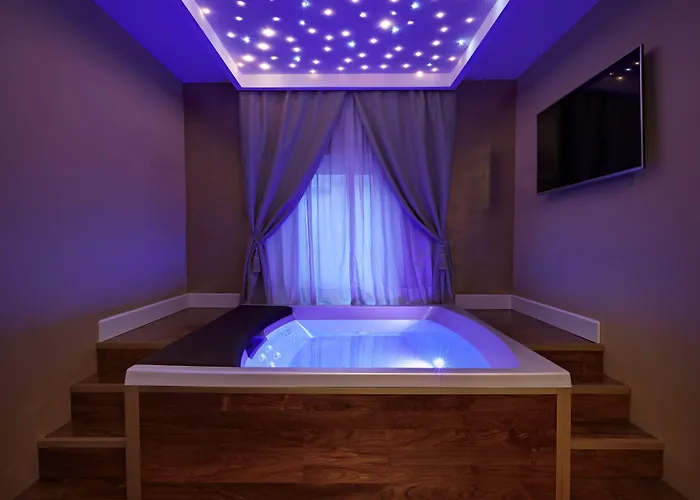 Le Reve De Naim 4* רומא