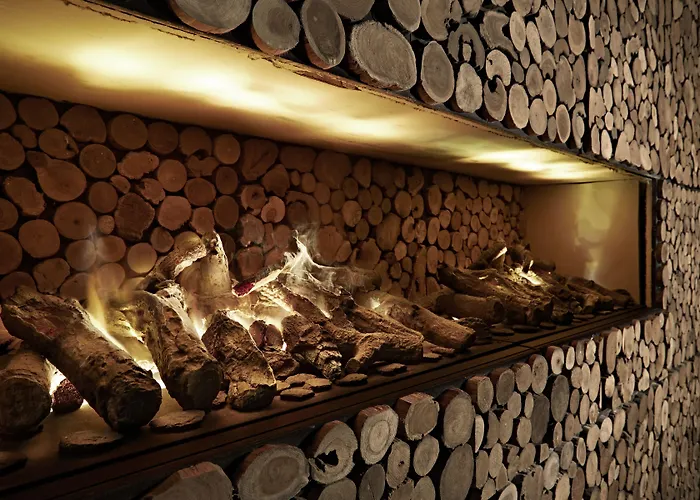 מלון Le Reve De Naim