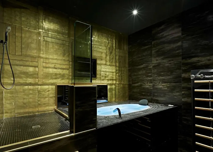 Le Reve De Naim מלון רומא