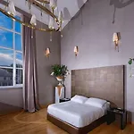 Le Rêve De Naim 4* Rome