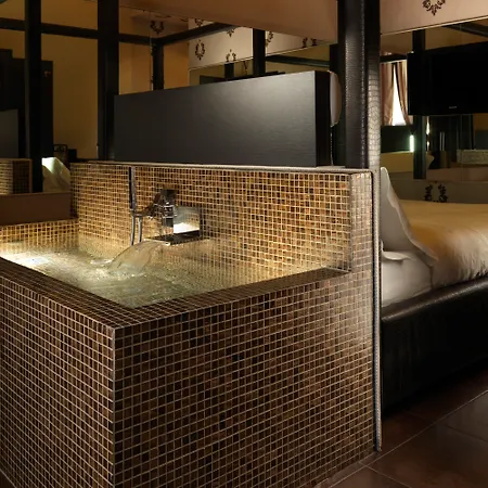 Le Reve De Naim Roma