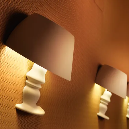 Le Reve De Naim Hotell