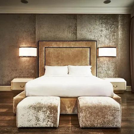 Le Reve De Naim Rome