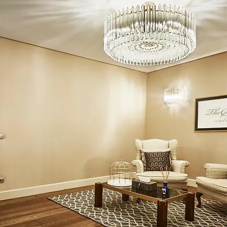 Le Rêve De Naim Hotel 4*