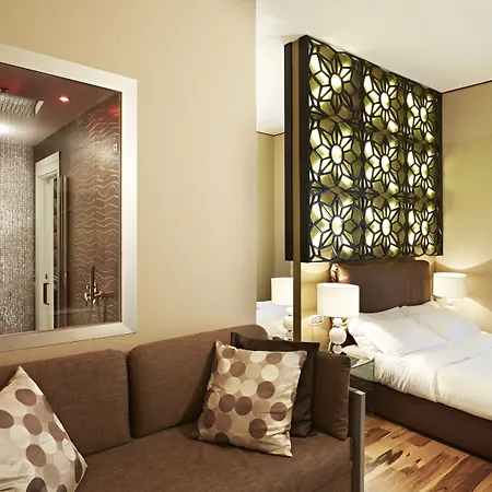 Hotel Le Reve De Naim 4*