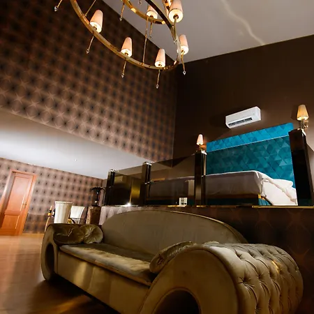 Le Rêve De Naim 4*