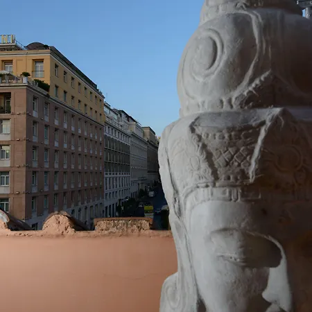 Hotel Le Rêve De Naim Roma