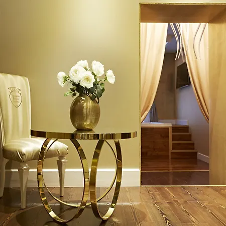 Le Rêve De Naim Hotel 4*