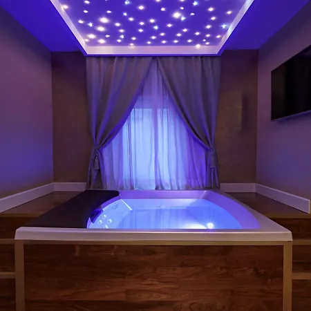 Le Rêve De Naim 4* Roma