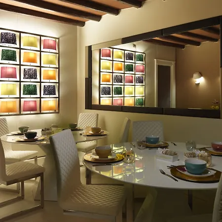 Hotel Le Rêve De Naim
