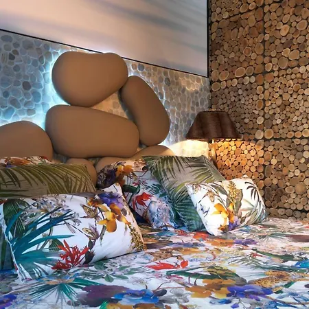 Le Rêve De Naim Hotel Roma
