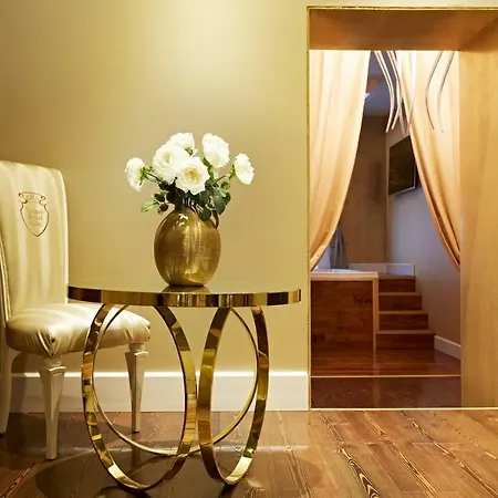 Le Reve De Naim Hotel Roma