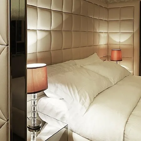 Le Reve De Naim 4* Roma