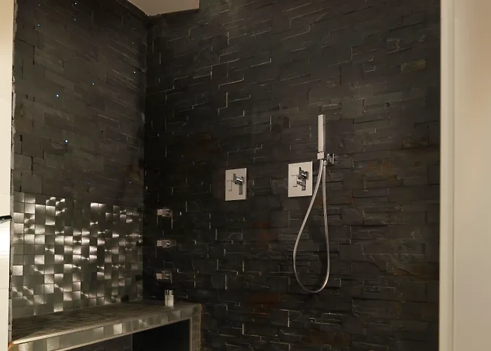 Le Reve De Naim Hotell