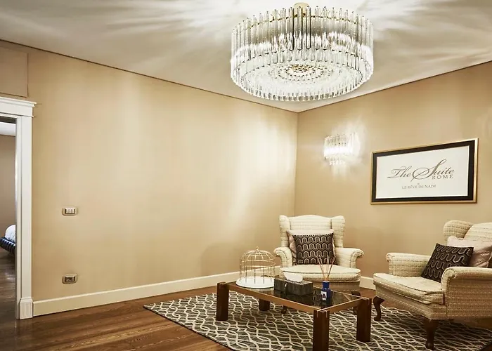 Le Reve De Naim Hotell 4*