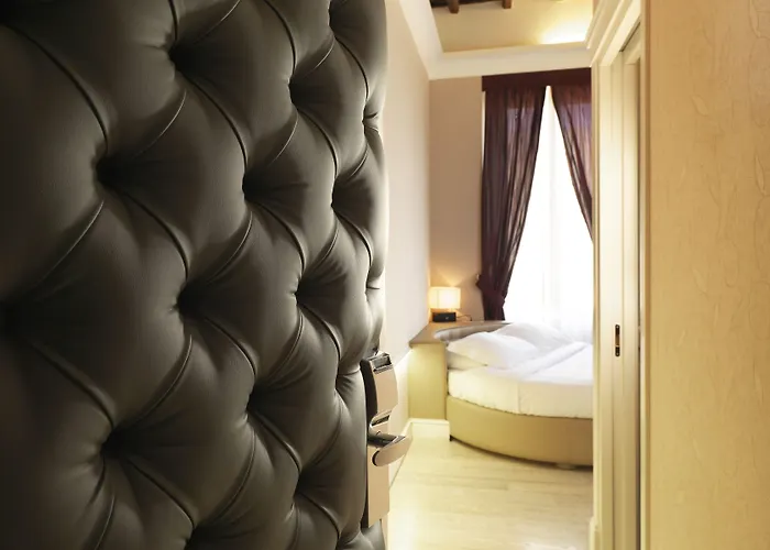 Le Reve De Naim Hotell