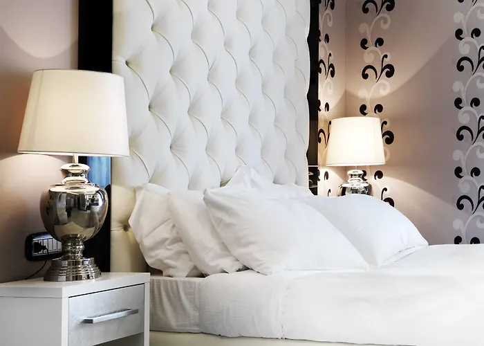 Hotell Le Reve De Naim 4*