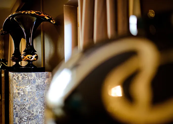 Le Reve De Naim Hotell