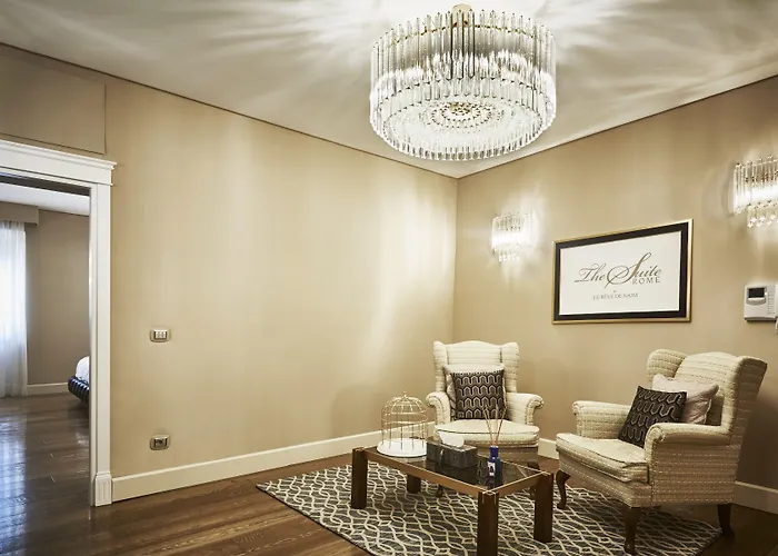 Le Reve De Naim Hotell 4*