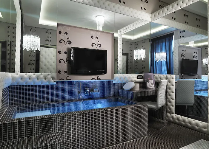 Le Reve De Naim Hotell
